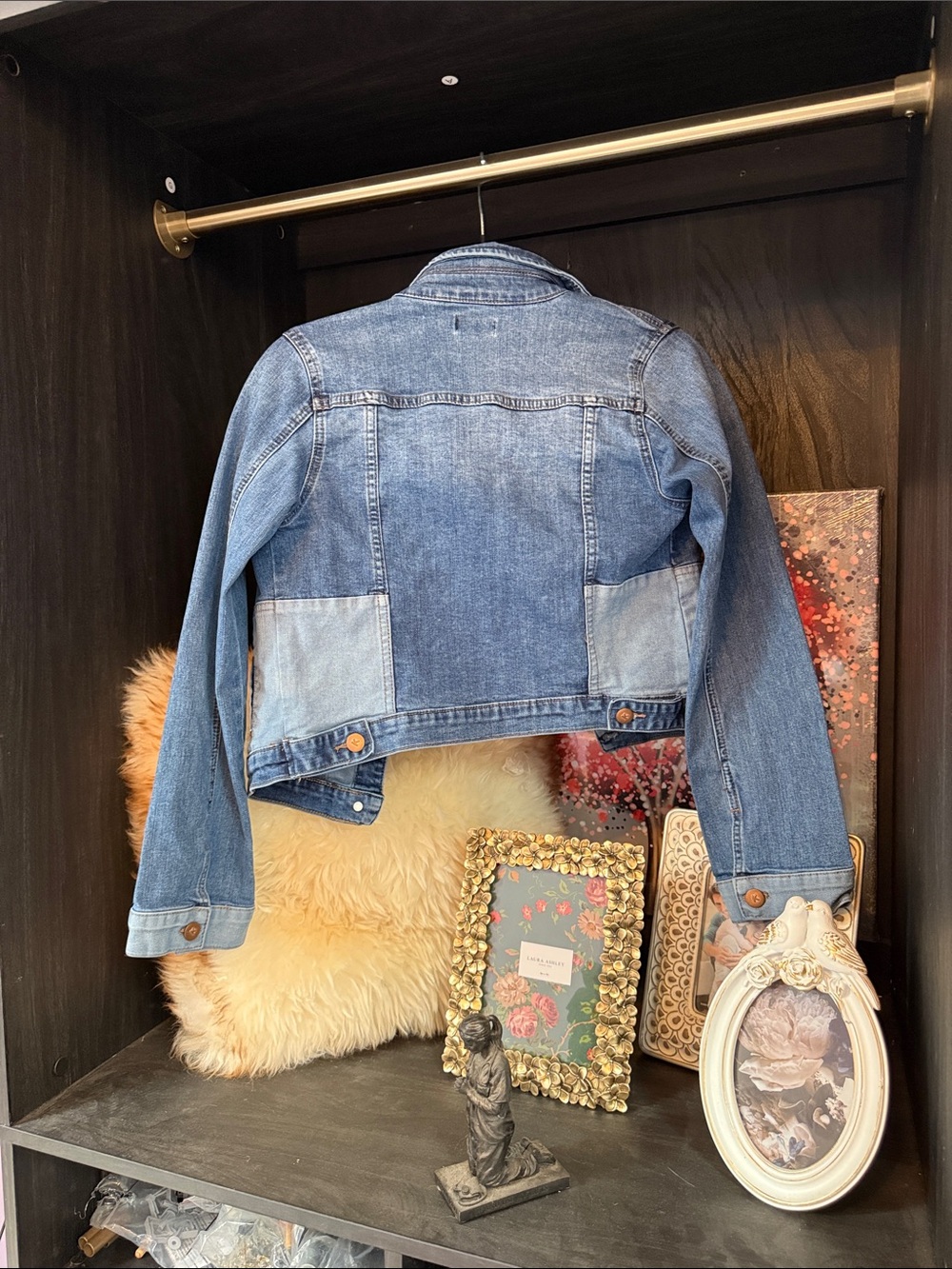 Assorted Jean jackets - Picture 5 of 8